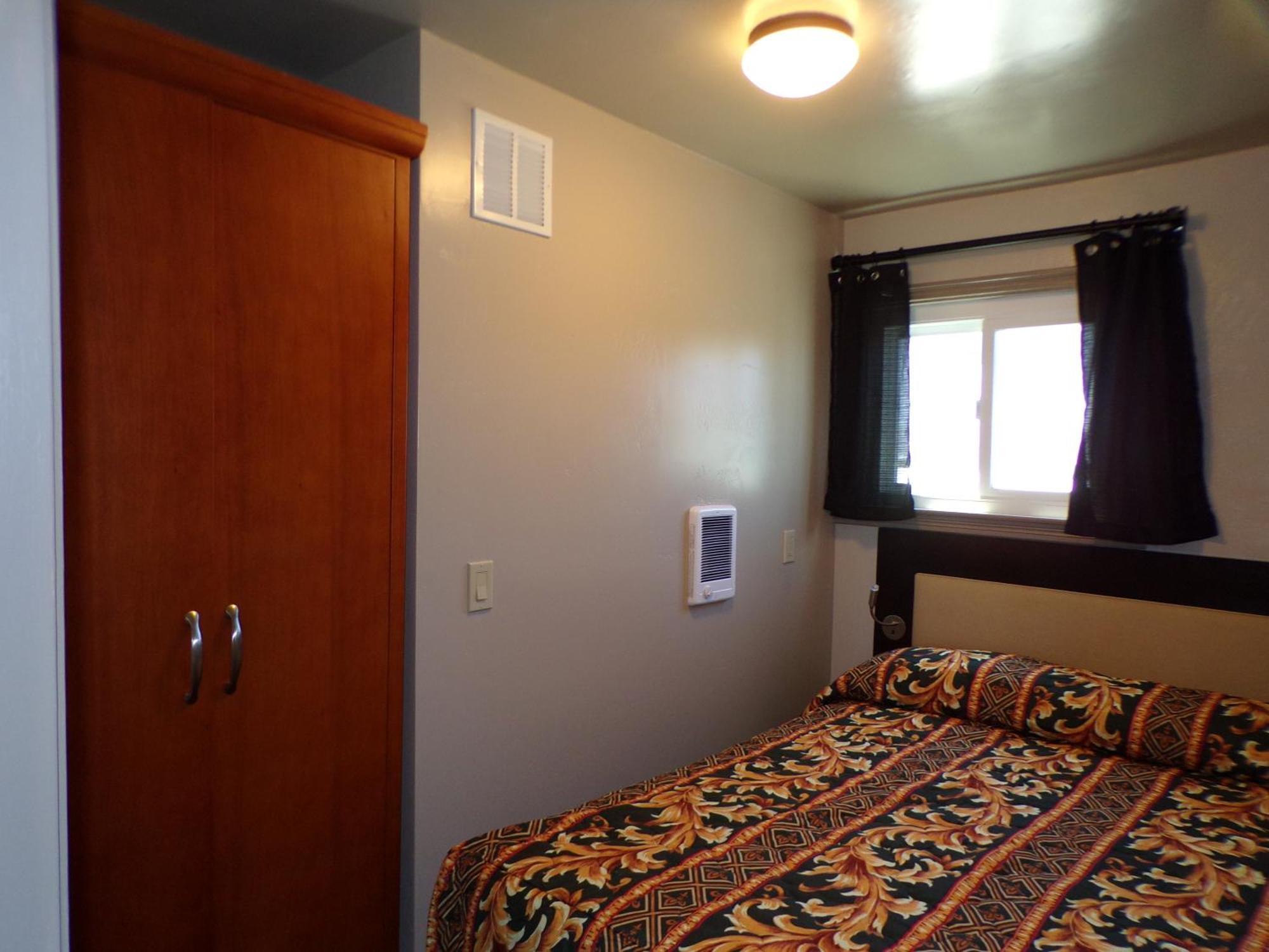 Cypress Tree Motel Каюкос Номер фото
